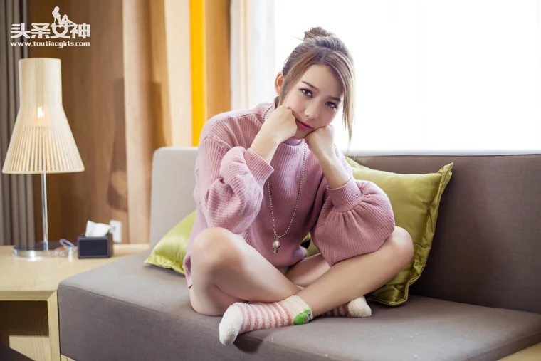 [Goddes] Vol.001 哈拿 preview 7