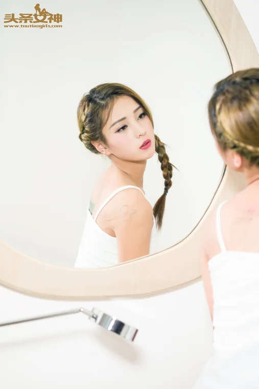 [Goddes] Vol.002 朵朵 preview 15