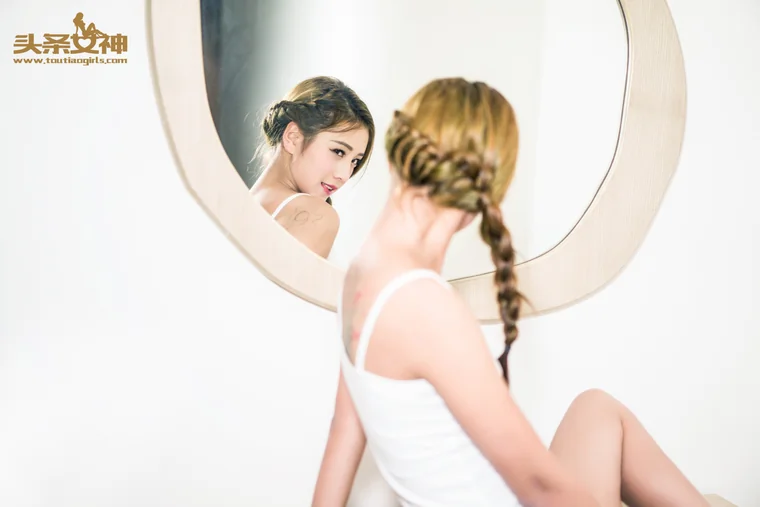 [Goddes] Vol.002 朵朵 preview 18