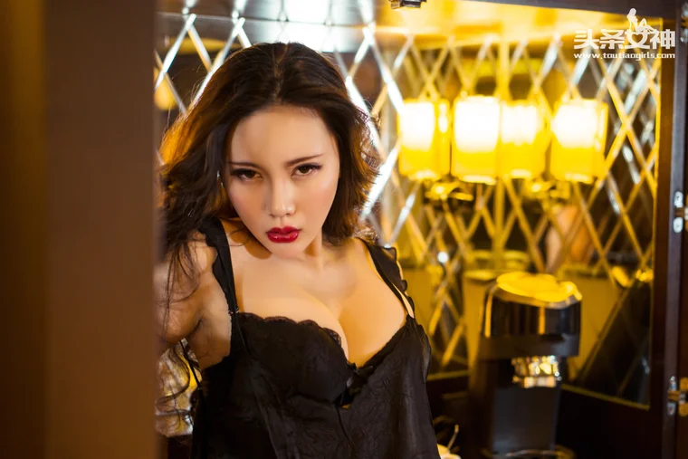 [Goddes] Vol.017 米娅 preview 14