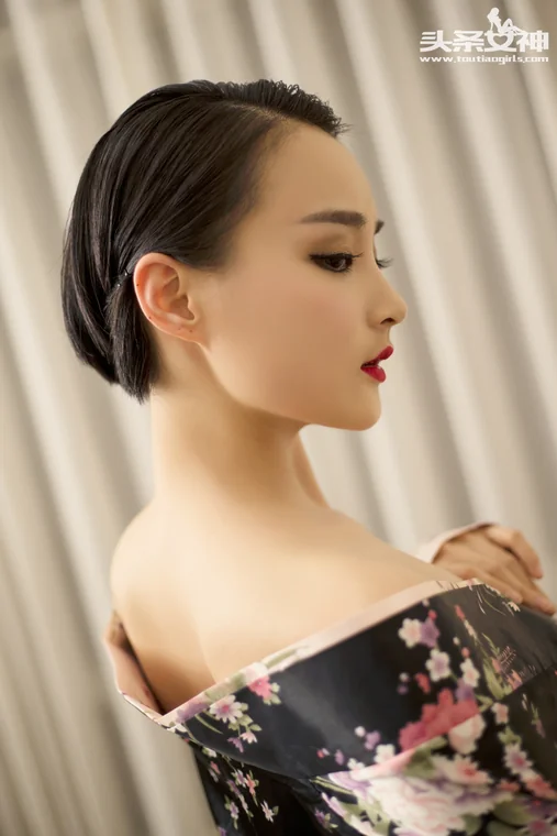 [Goddes] Vol.026 周营营 preview 6