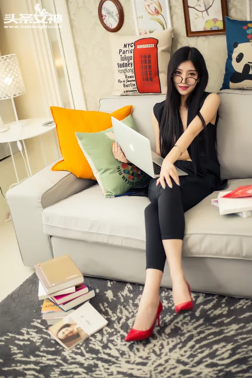 [Goddes] Vol.036 Coco preview 5