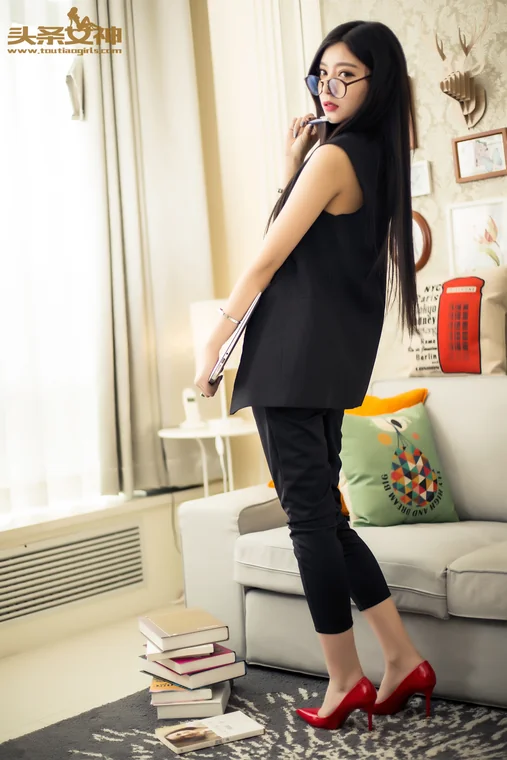[Goddes] Vol.036 Coco preview 12