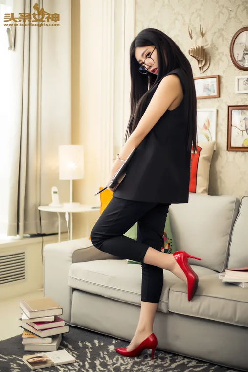 [Goddes] Vol.036 Coco preview 13
