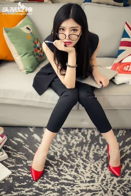 [Goddes] Vol.036 Coco preview 14