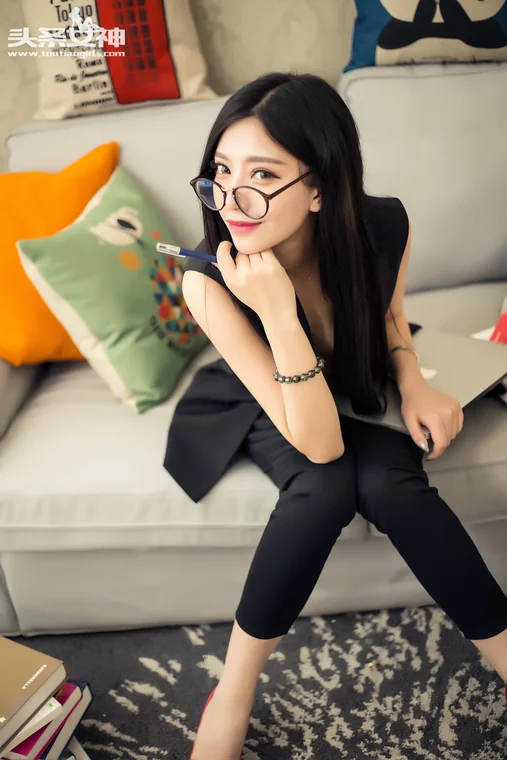[Goddes] Vol.036 Coco preview 15