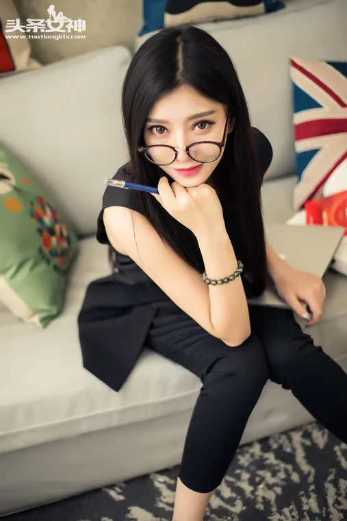 [Goddes] Vol.036 Coco preview 16
