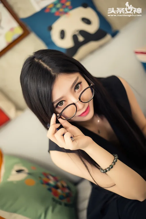 [Goddes] Vol.036 Coco preview 19