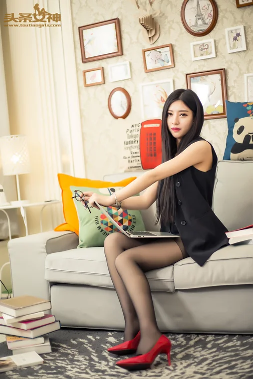 [Goddes] Vol.036 Coco preview 21