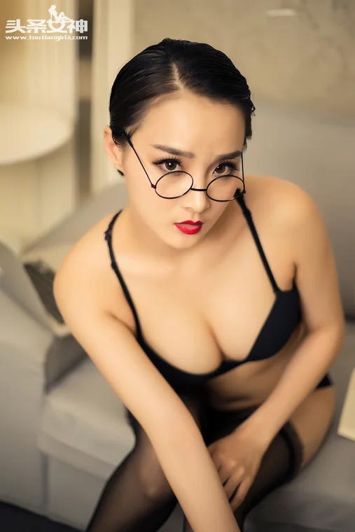 [Goddes] Vol.046 营营 preview 3