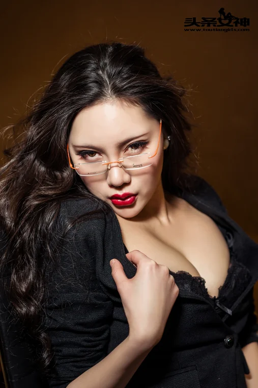 [Goddes] Vol.134 米娅 preview 9