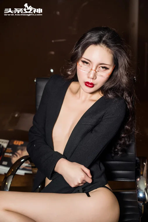 [Goddes] Vol.134 米娅 preview 20