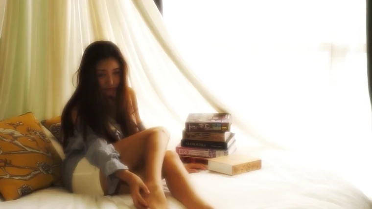 [Goddes] Vol.178 李梓熙 video 2