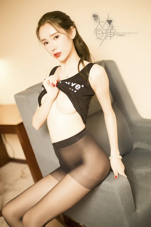 [Goddes] Vol.184 萌琪琪 preview 13