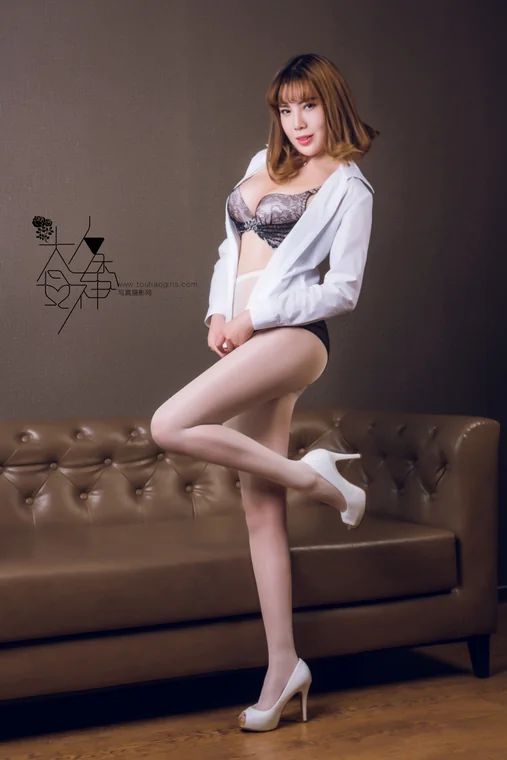 [Goddes] Vol.193 李绫绾 preview 23