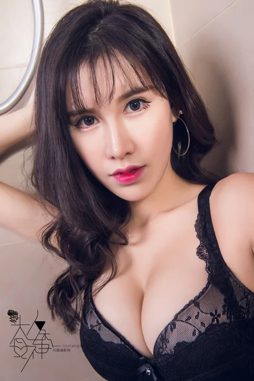 [Goddes] Vol.198 张梦艺 preview 15
