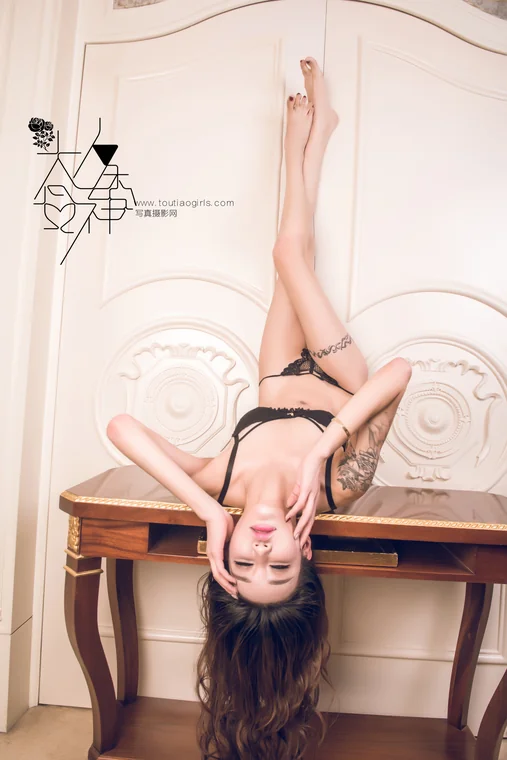 [Goddes] Vol.202 王凌宇 preview 4