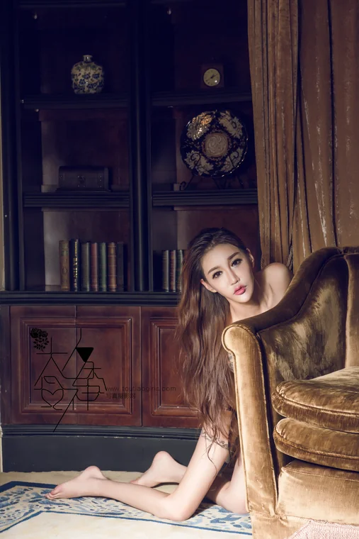 [Goddes] Vol.202 王凌宇 preview 19