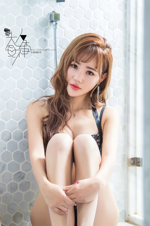 [Goddes] Vol.205 亚鑫 preview 8