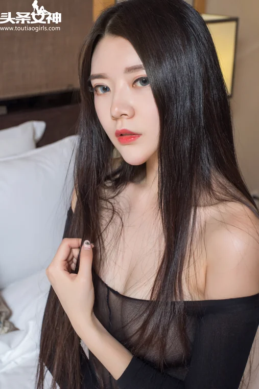 [Goddes] Vol.210 林蕾 preview 3