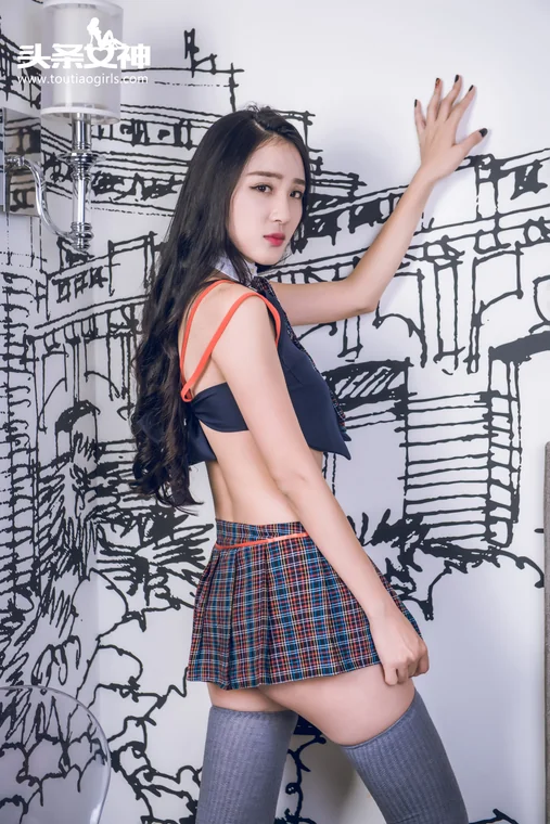 [Goddes] Vol.211 涟漪Sara preview 7