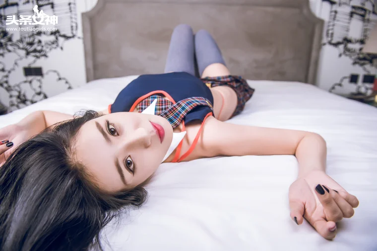 [Goddes] Vol.211 涟漪Sara preview 13