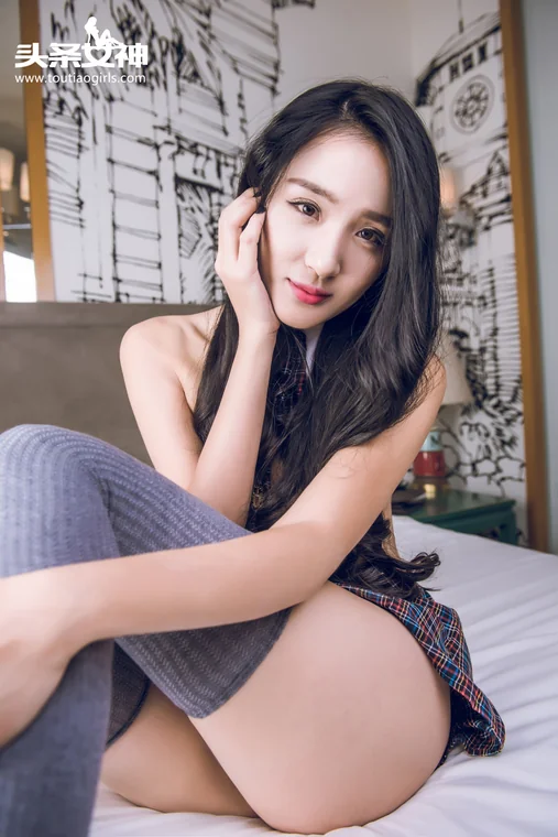 [Goddes] Vol.211 涟漪Sara preview 22