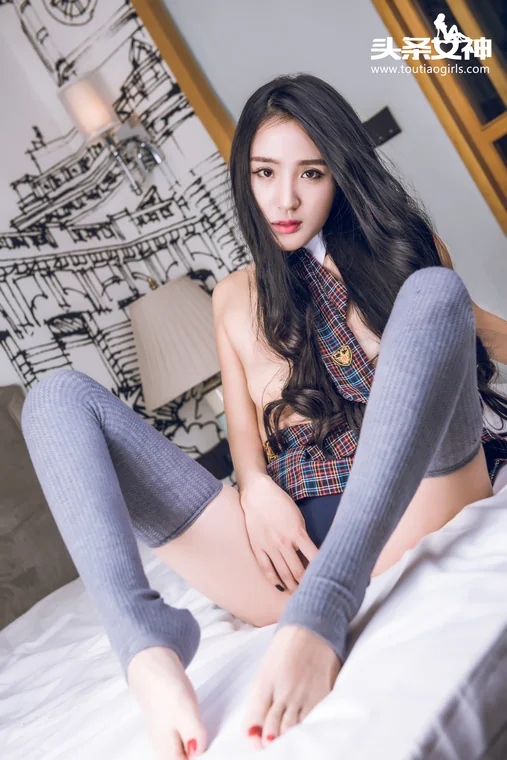 [Goddes] Vol.211 涟漪Sara preview 23