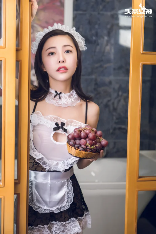 [Goddes] Vol.228 小爱 preview 3
