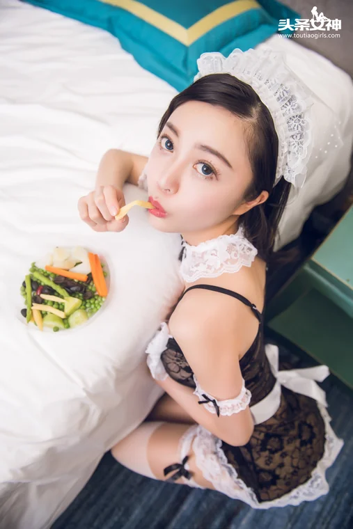 [Goddes] Vol.228 小爱 preview 7