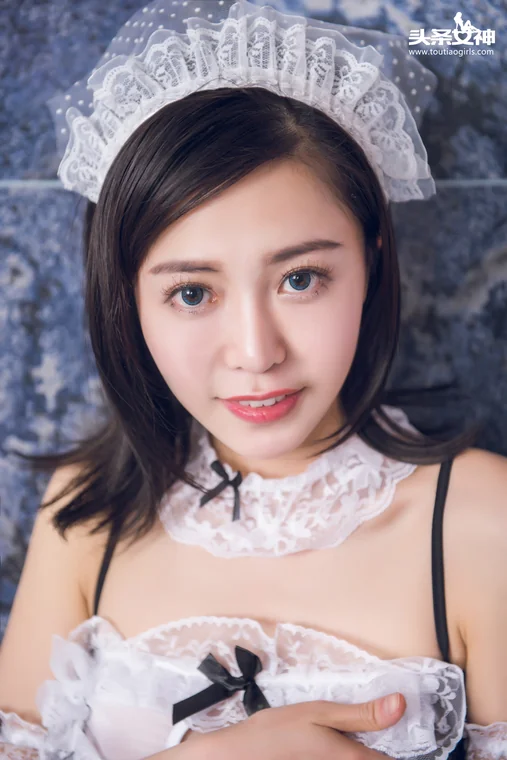 [Goddes] Vol.228 小爱 preview 10