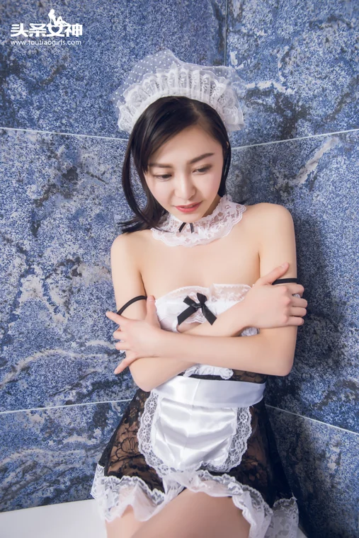 [Goddes] Vol.228 小爱 preview 11
