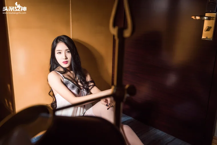 [Goddes] Vol.233 涟漪 preview 12