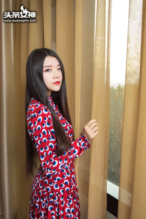 [Goddes] Vol.240 林蕾 preview 5