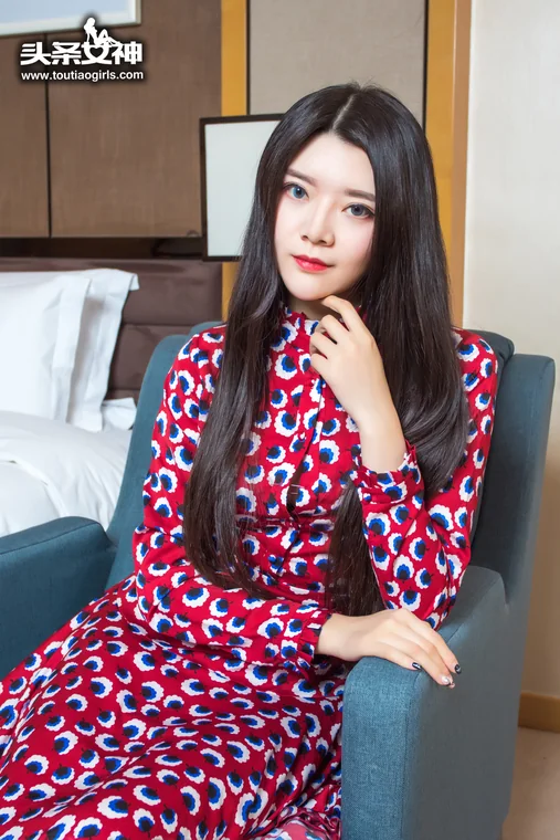 [Goddes] Vol.240 林蕾 preview 6