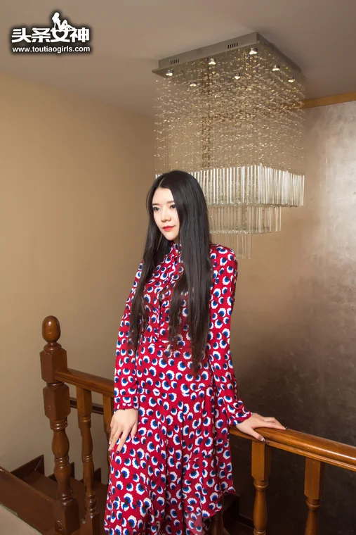 [Goddes] Vol.240 林蕾 preview 8