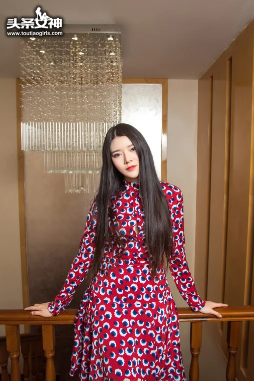 [Goddes] Vol.240 林蕾 preview 9