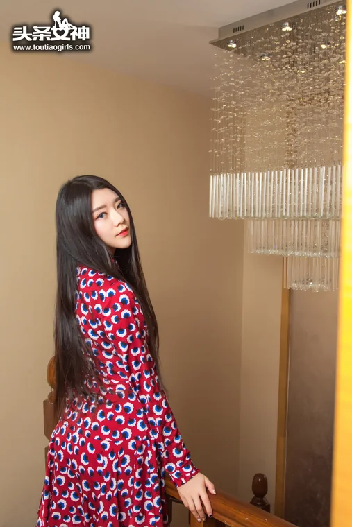 [Goddes] Vol.240 林蕾 preview 11