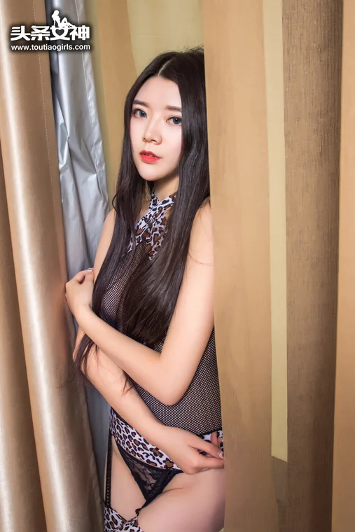 [Goddes] Vol.240 林蕾 preview 20