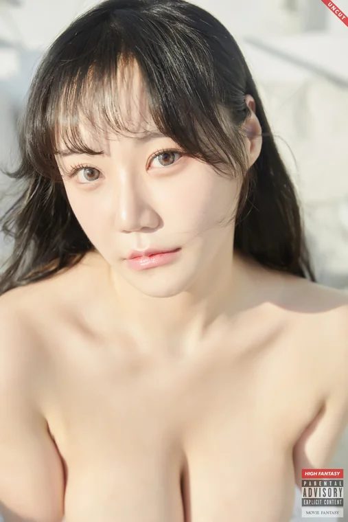 [HIGH FANTASY] Dasom - Vol.1 On the Terrace preview 4