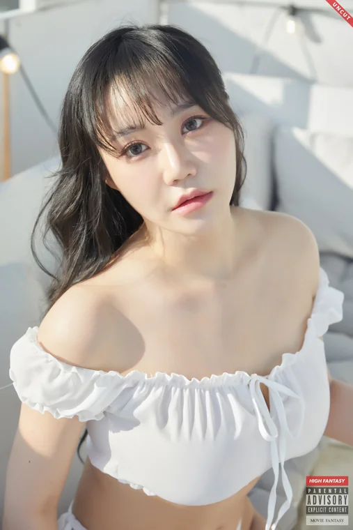 [HIGH FANTASY] Dasom - Vol.1 On the Terrace preview 23