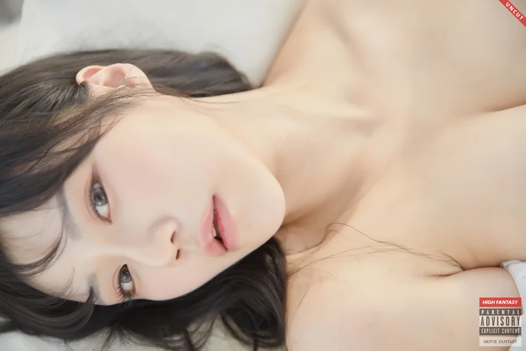 [HIGH FANTASY] Dasom - Vol.1 On the Terrace preview 24