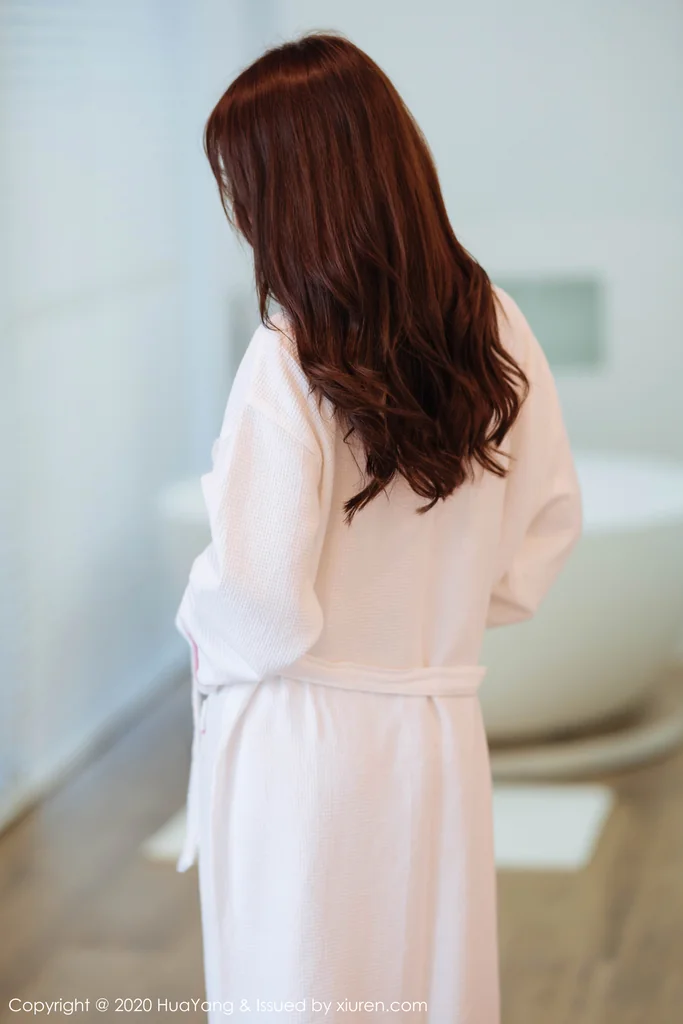 [HuaYang] Vol.207 Zhou Yuxi (周于希Sandy) preview 82