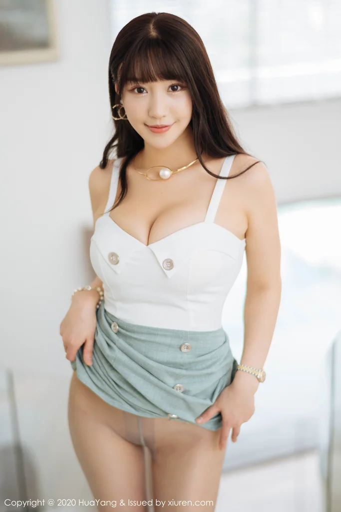 [HuaYang] Vol.226 Zhu Ke Er (朱可儿Flower) preview 19