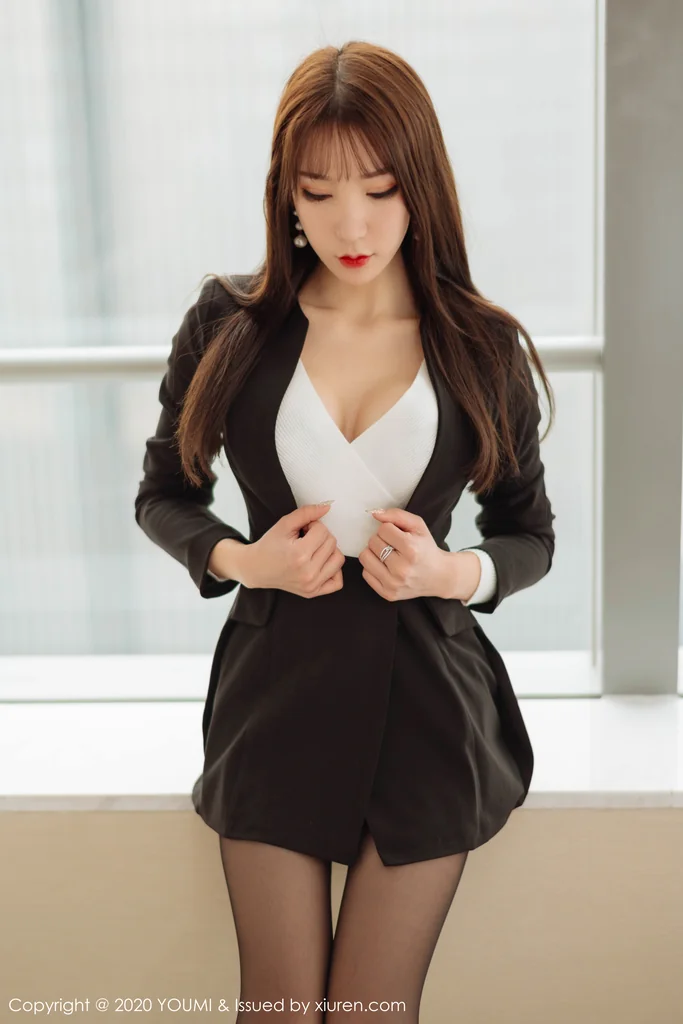 [HuaYang] Vol.234 Zhou Yuxi (周于希Sandy) preview 22