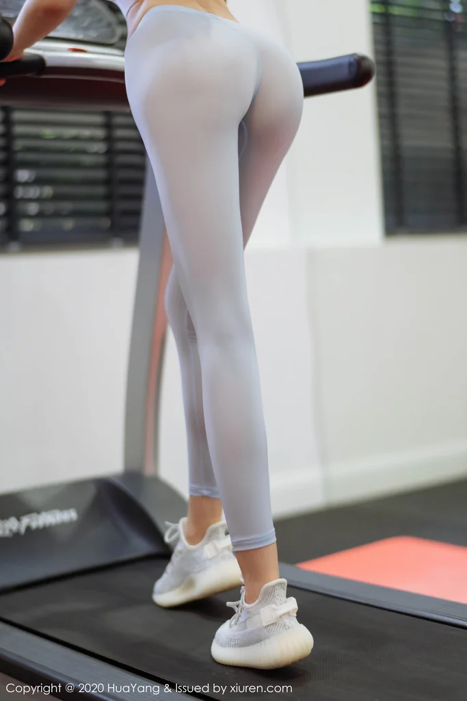 [HuaYang] Vol.235 Zhu Ke Er (朱可儿Flower) preview 11