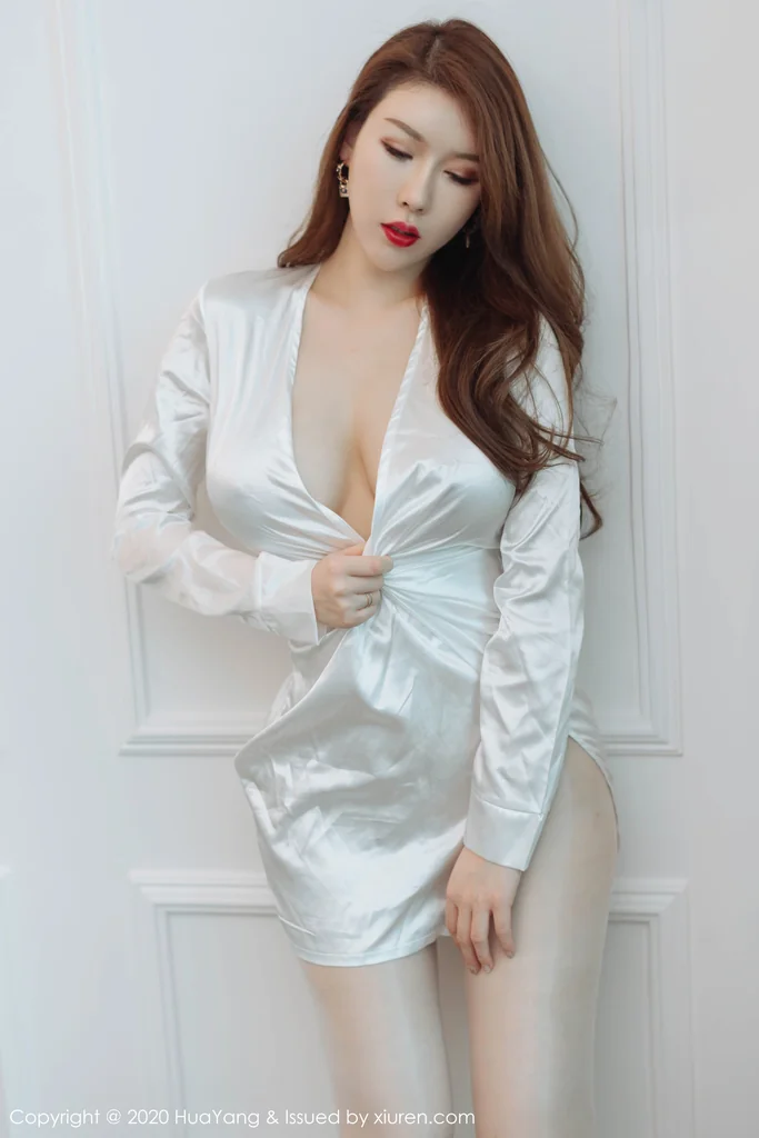 [HuaYang] Vol.240 Egg-尤妮丝Egg preview 13