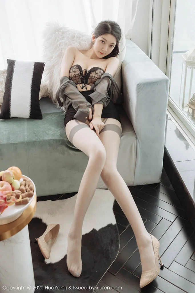 [HuaYang] Vol.244 Xiao Reba (Angela小热巴) preview 10