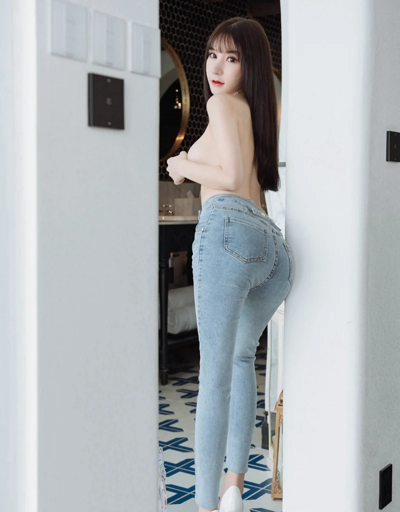 [HuaYang] Vol.246 Zhou Yuxi (周于希Sandy) preview 14