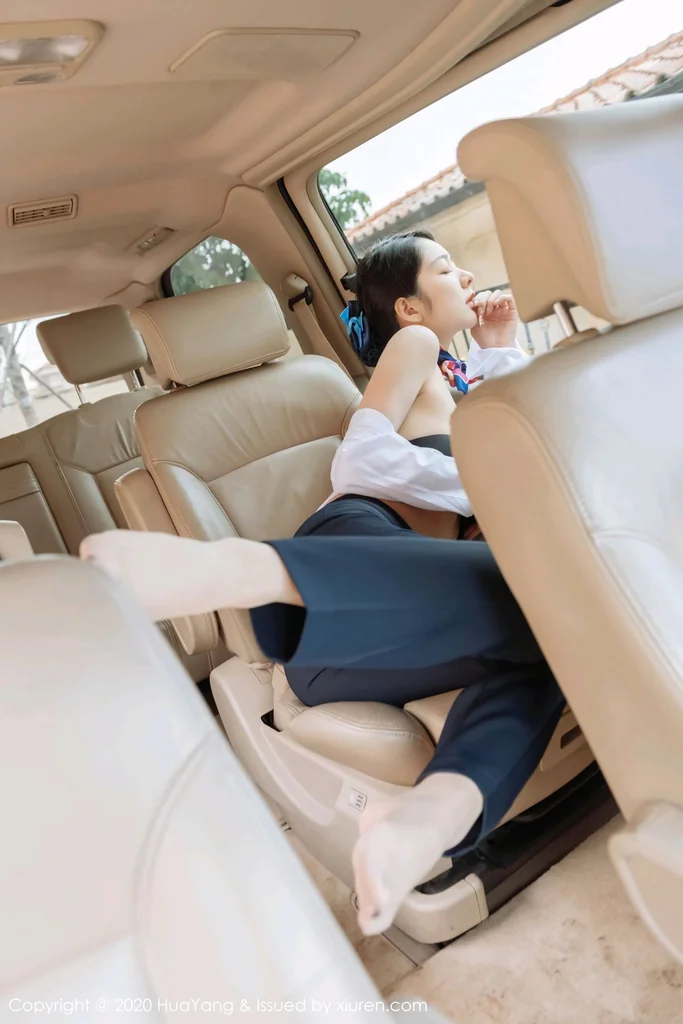 [HuaYang] Vol.248 Xiao Reba (Angela小热巴) preview 19
